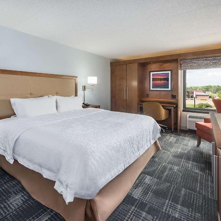 Hampton Inn Columbia Eksteriør billede