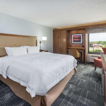 Hampton Inn Columbia Eksteriør billede