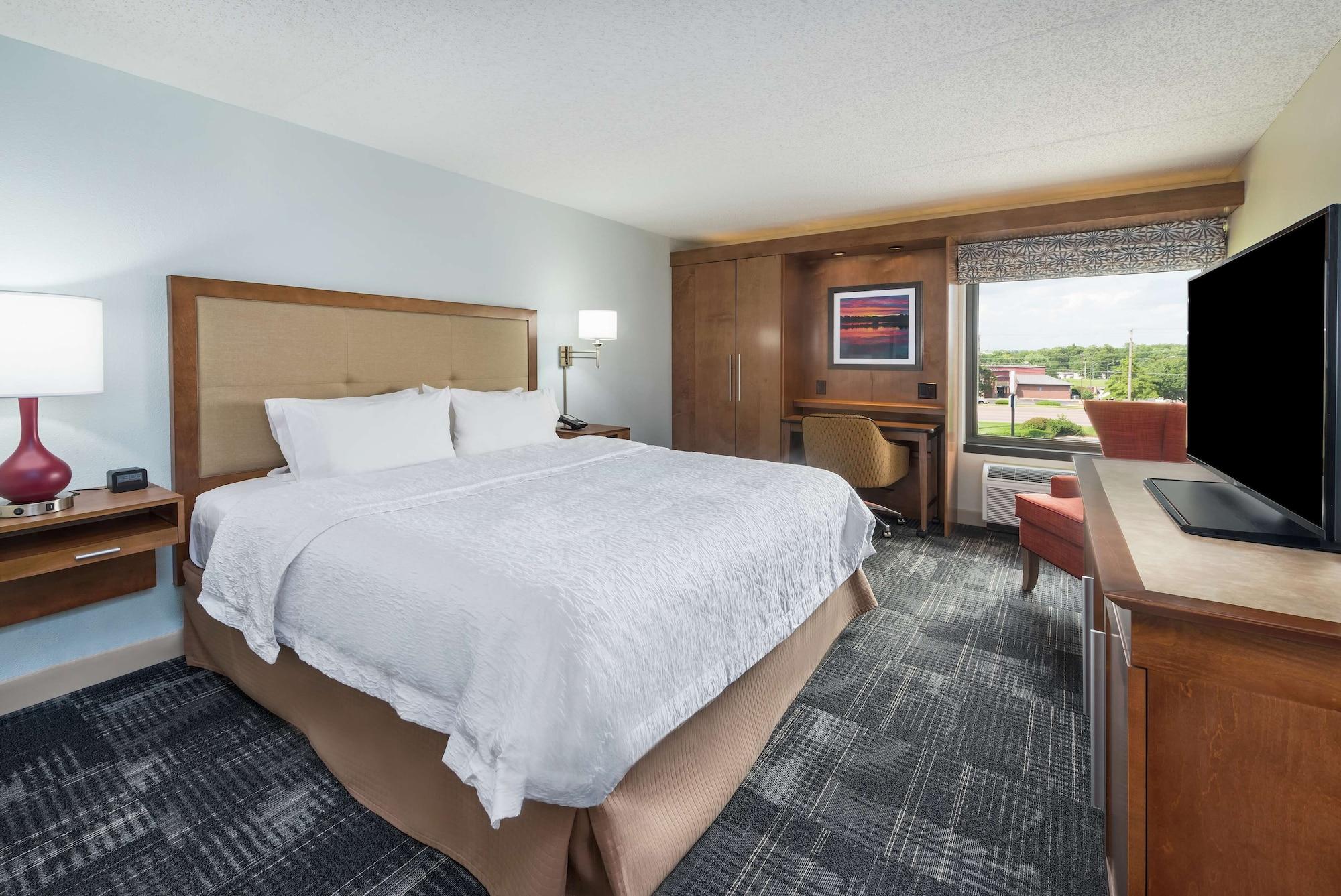 Hampton Inn Columbia Eksteriør billede