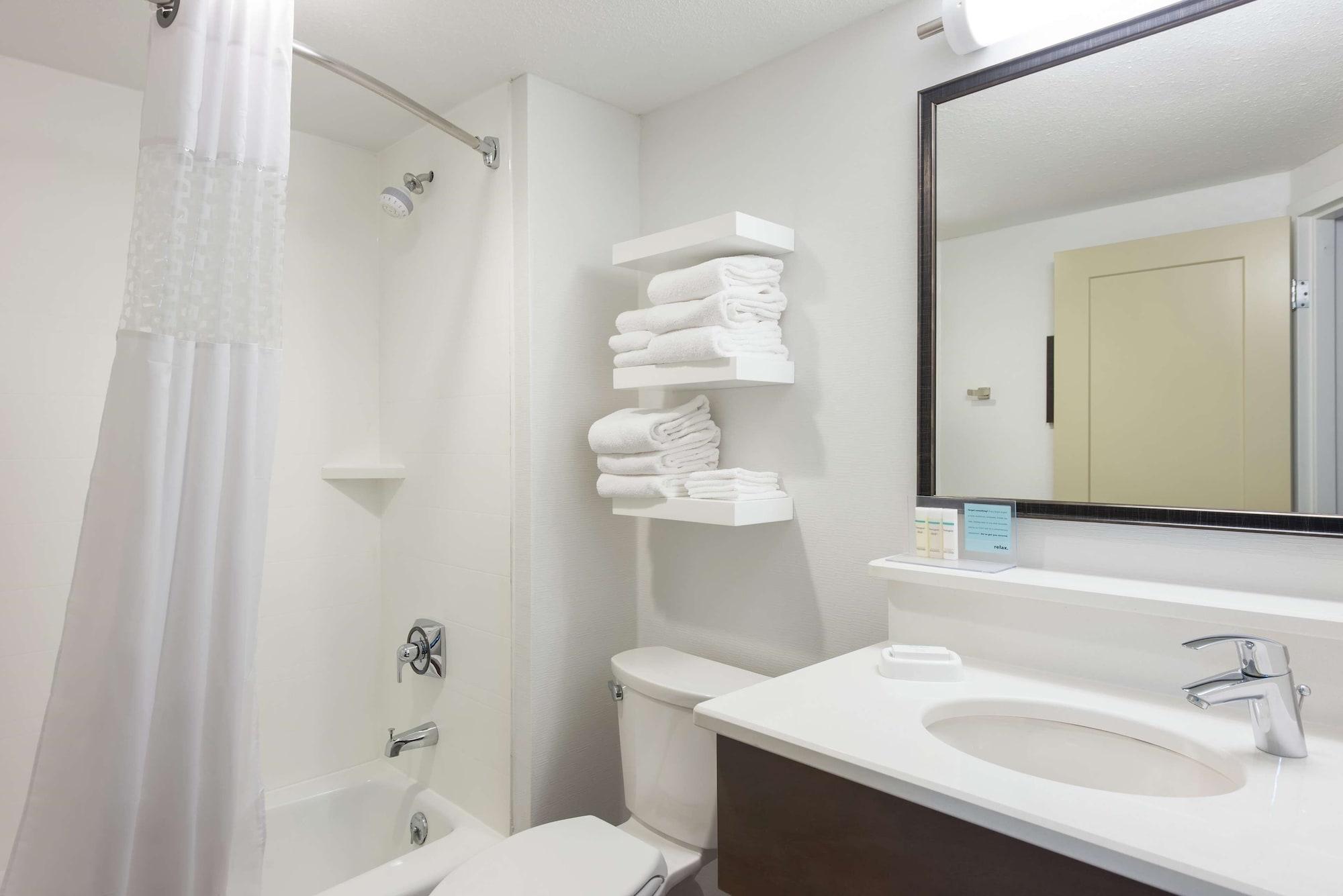 Hampton Inn Columbia Eksteriør billede