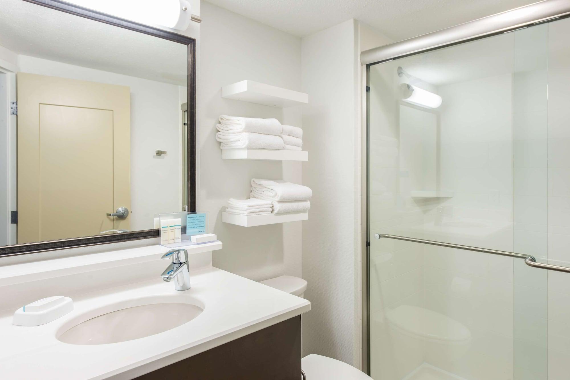 Hampton Inn Columbia Eksteriør billede