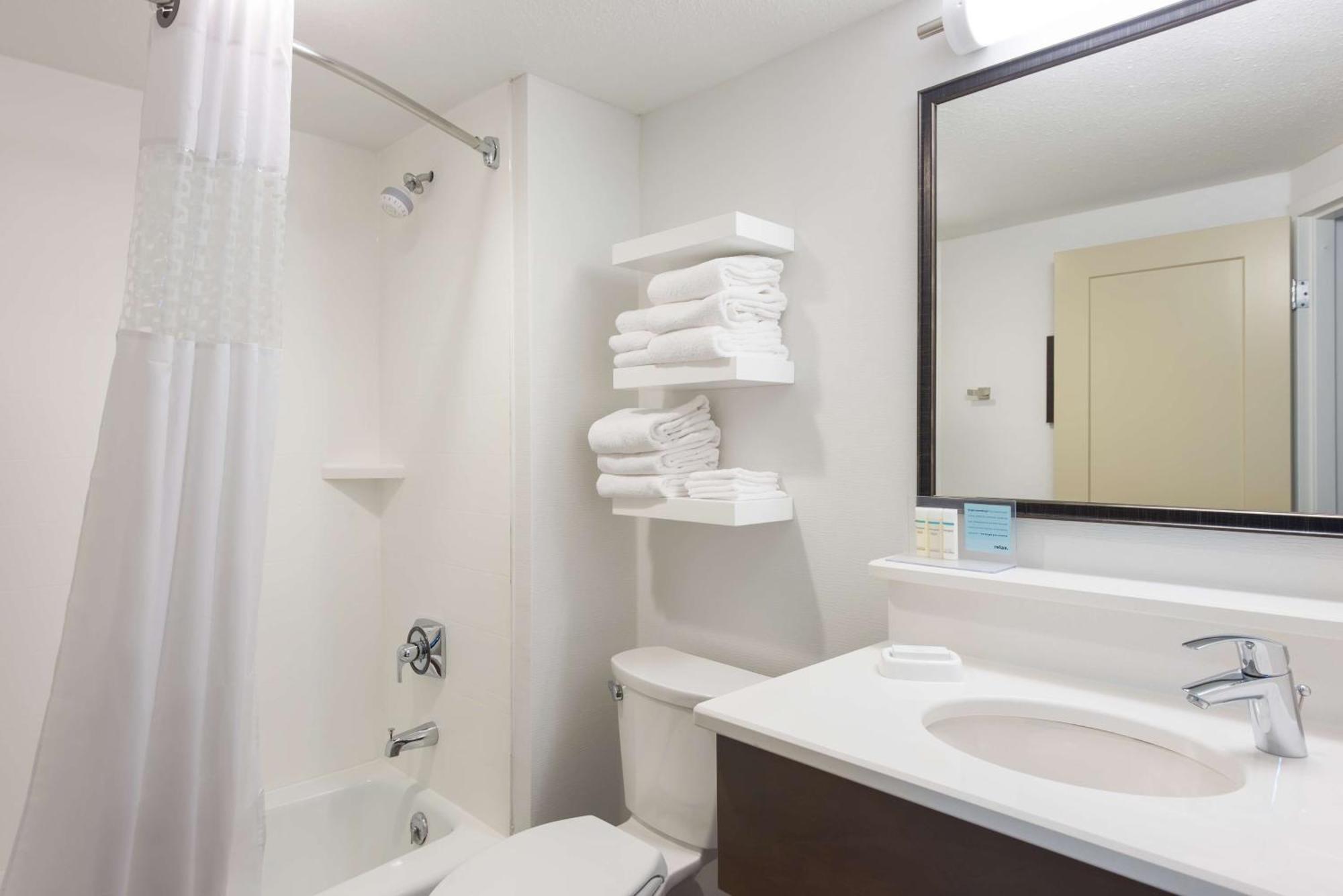 Hampton Inn Columbia Eksteriør billede