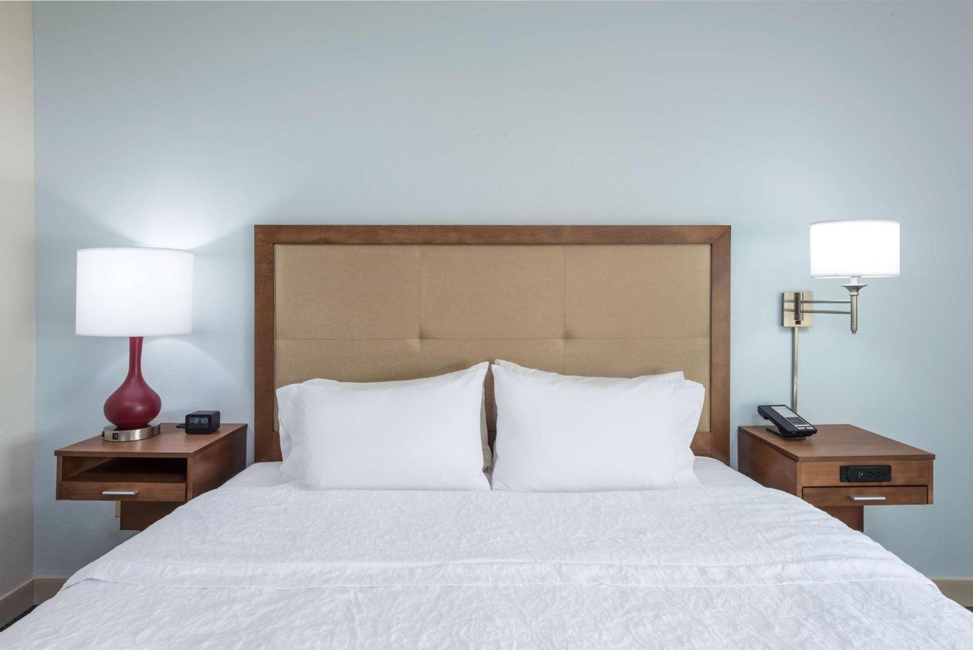 Hampton Inn Columbia Eksteriør billede