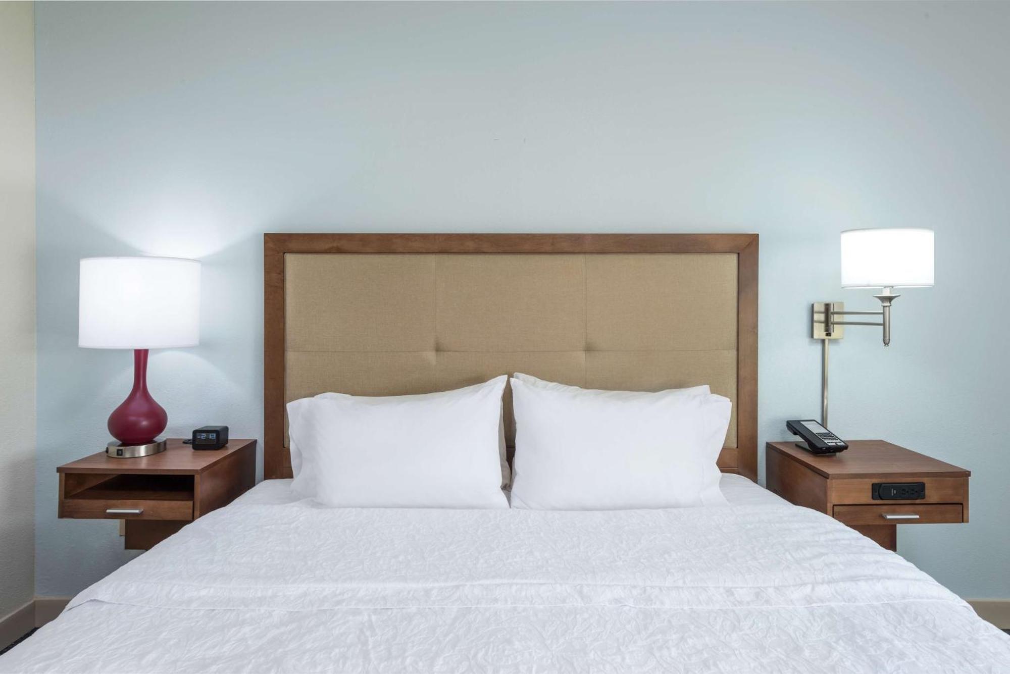 Hampton Inn Columbia Eksteriør billede
