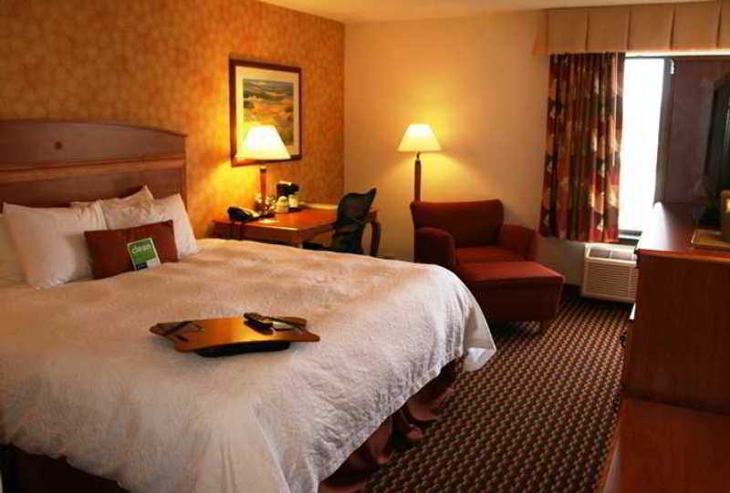 Hampton Inn Columbia Værelse billede