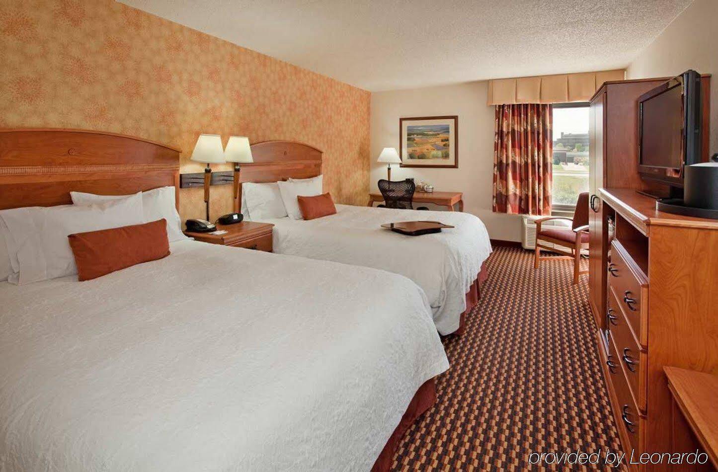 Hampton Inn Columbia Eksteriør billede